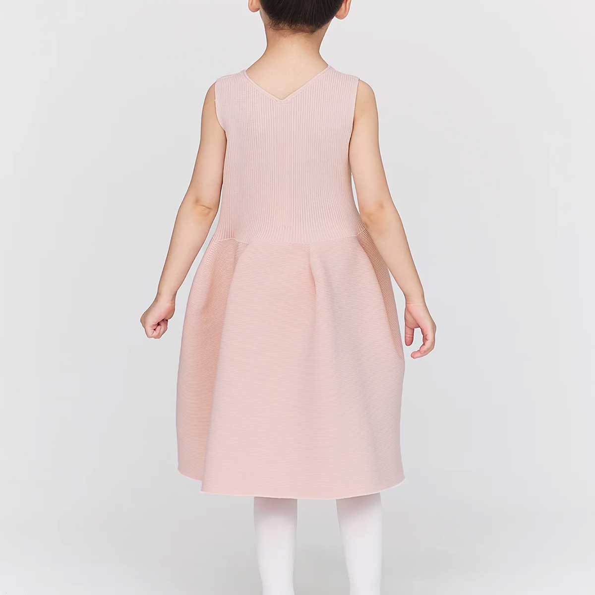 Cfcl POTTERY KID SLEEVELESS DRESS サイズ1 CFCL(シーエフシーエル) | POTTERY KID SLEEVELESS DRESS ワンピース