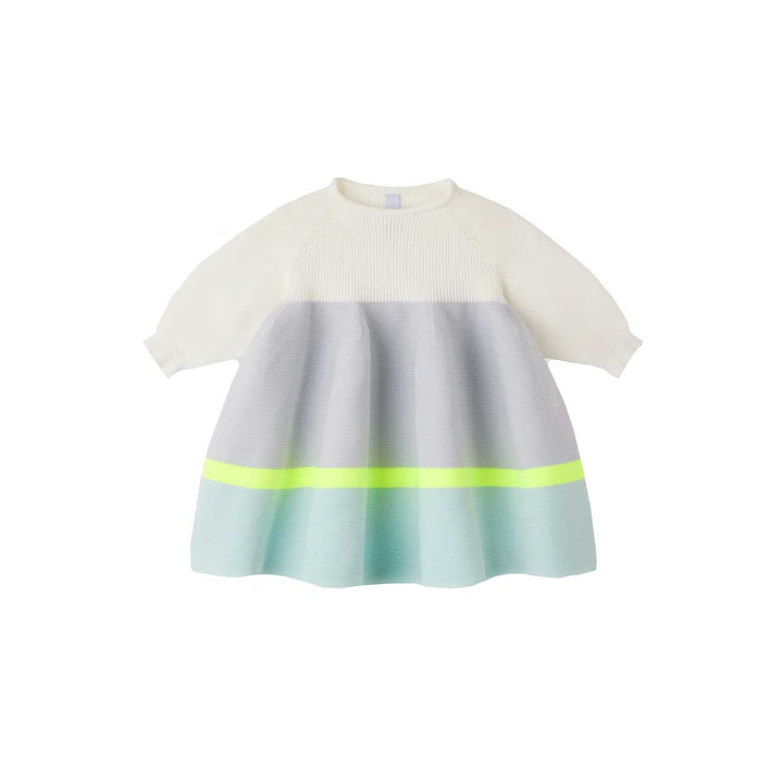 POTTERY KID PUFF SLEEVE TOP