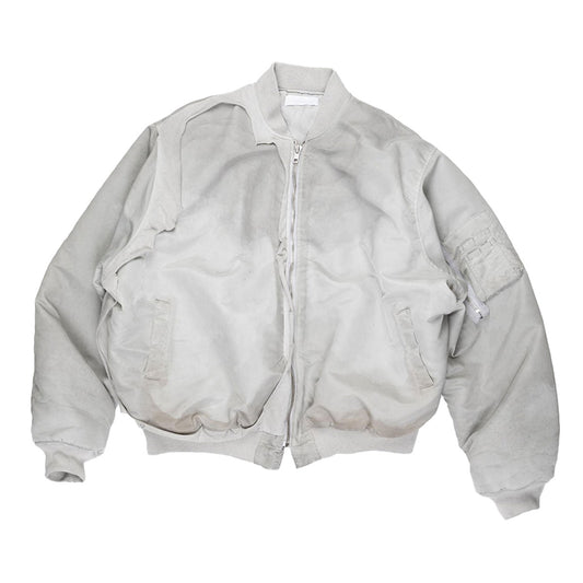 ALEXANDER DIGENOVA - CUT OUT BOMBER