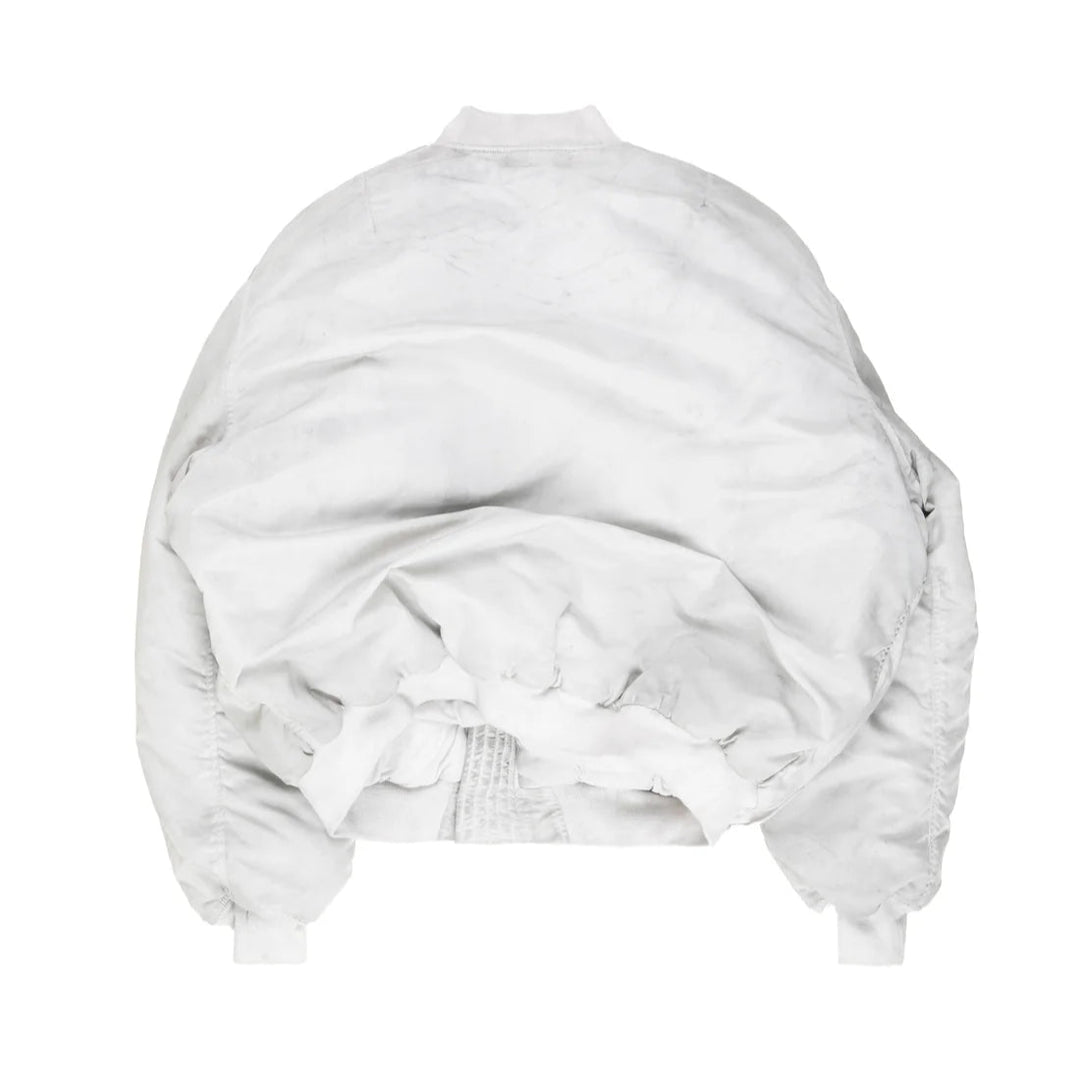 ALEXANDER DIGENOVA - CUT OUT BOMBER