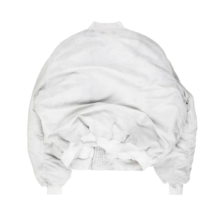 ALEXANDER DIGENOVA - CUT OUT BOMBER
