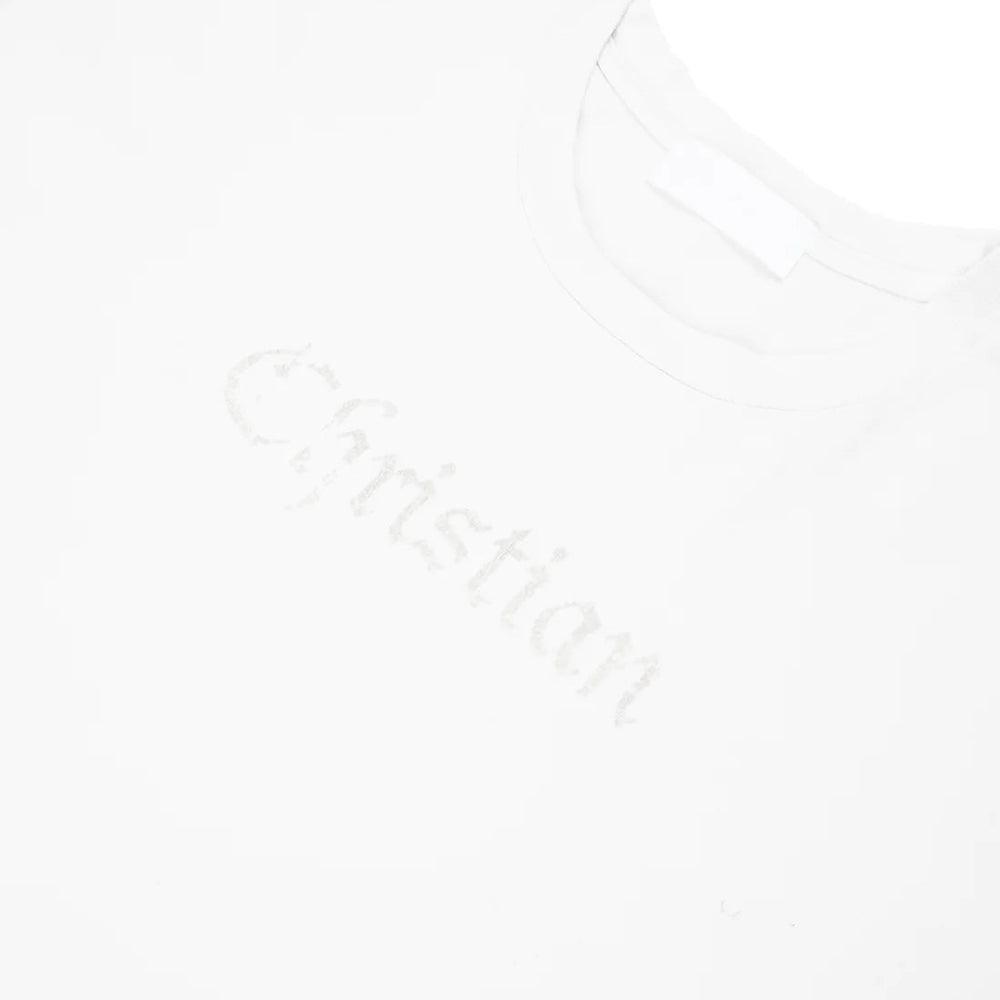ALEXANDER DIGENOVA - CHRISTIAN T-SHIRT