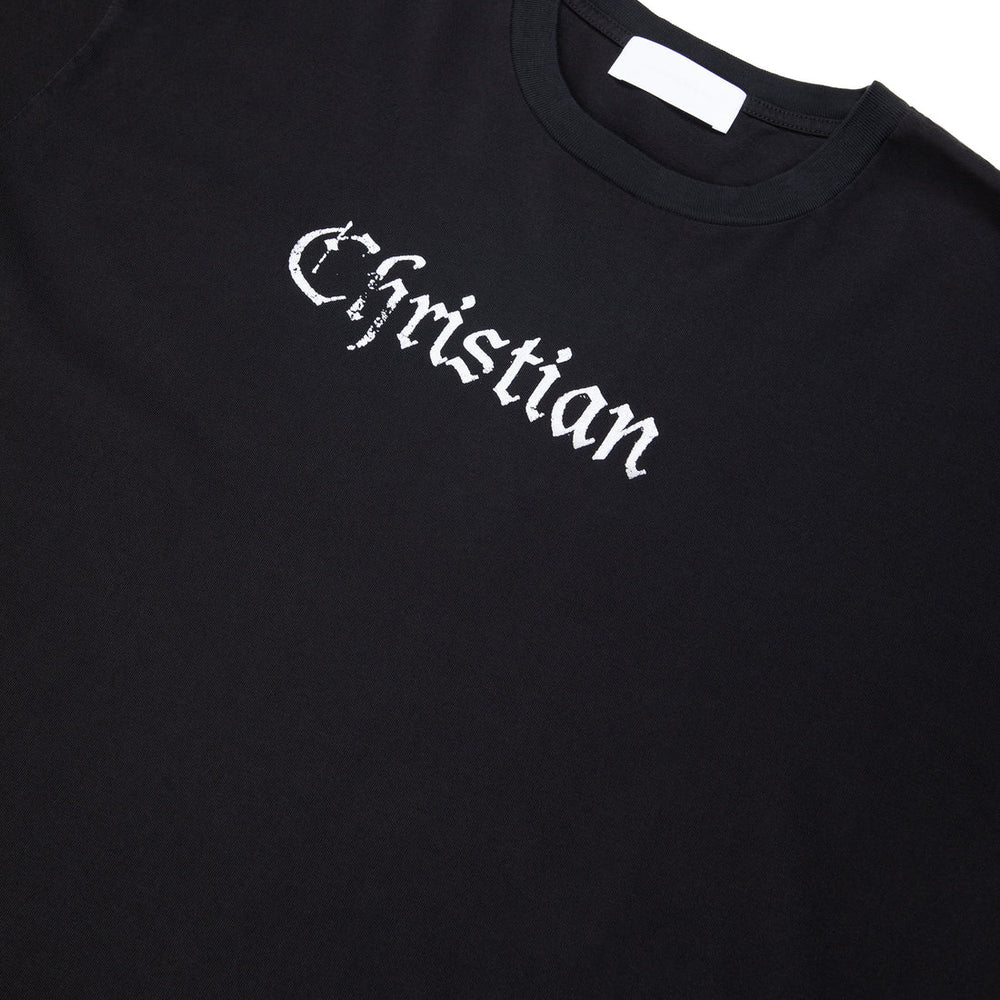 ALEXANDER DIGENOVA - CHRISTIAN T-SHIRT