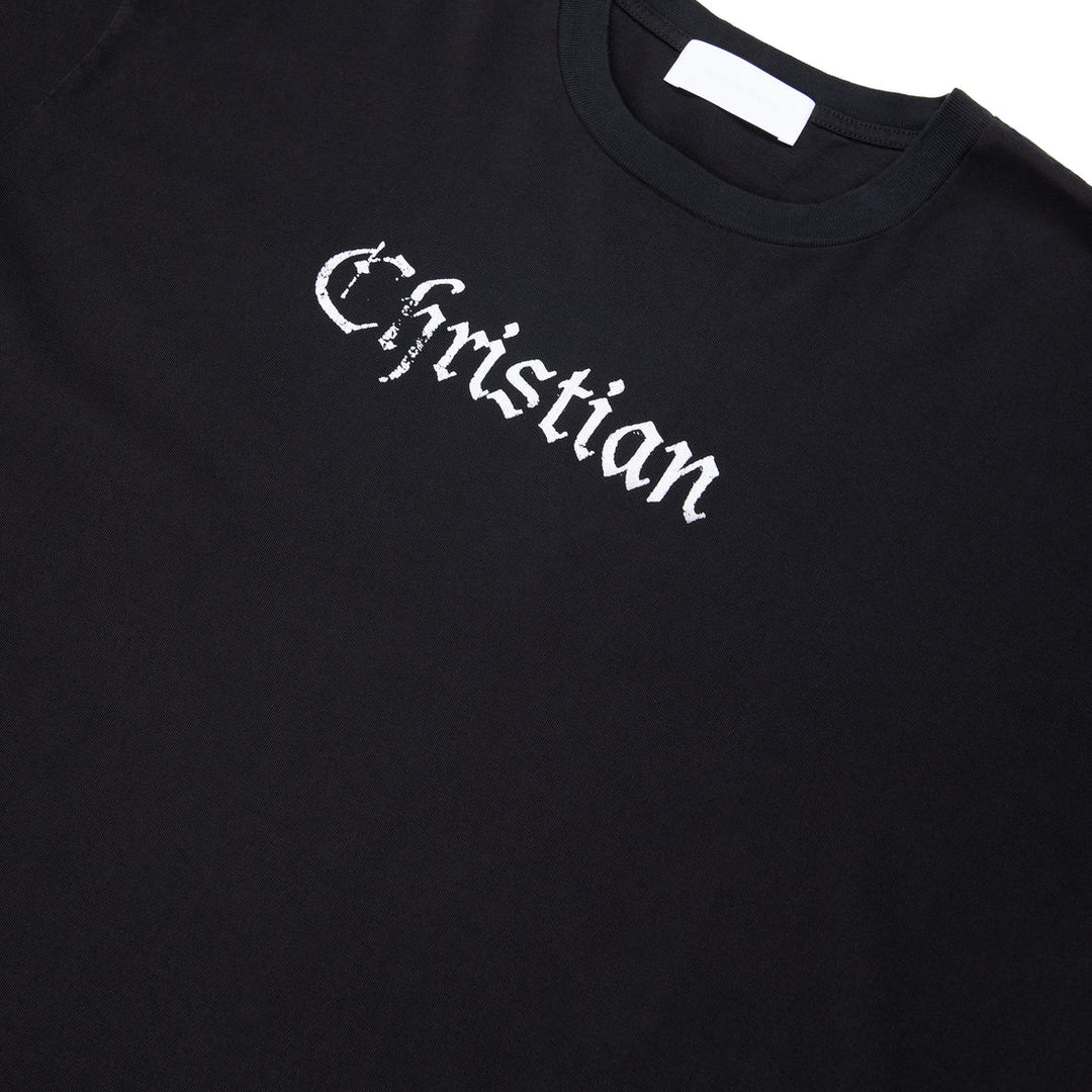 ALEXANDER DIGENOVA - CHRISTIAN T-SHIRT