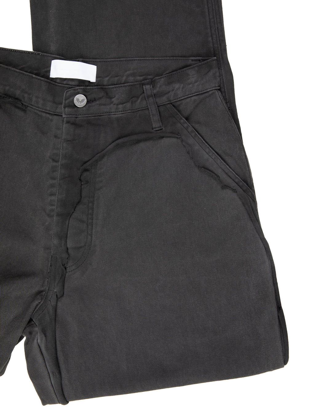 ALEXANDER DIGENOVA - UNDERGROUND CUT OUT PANTS