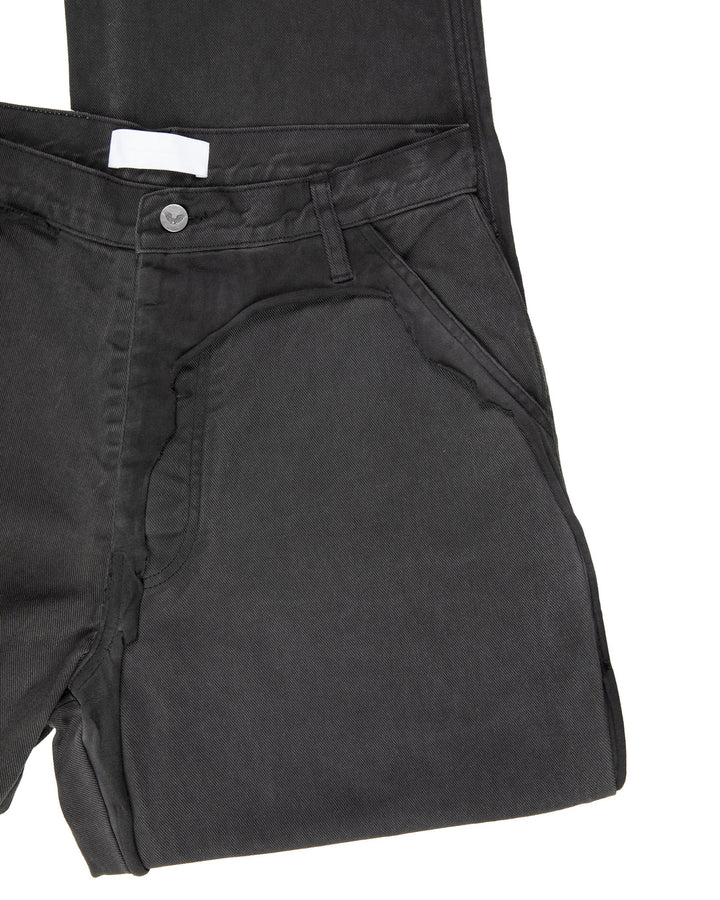 ALEXANDER DIGENOVA - UNDERGROUND CUT OUT PANTS
