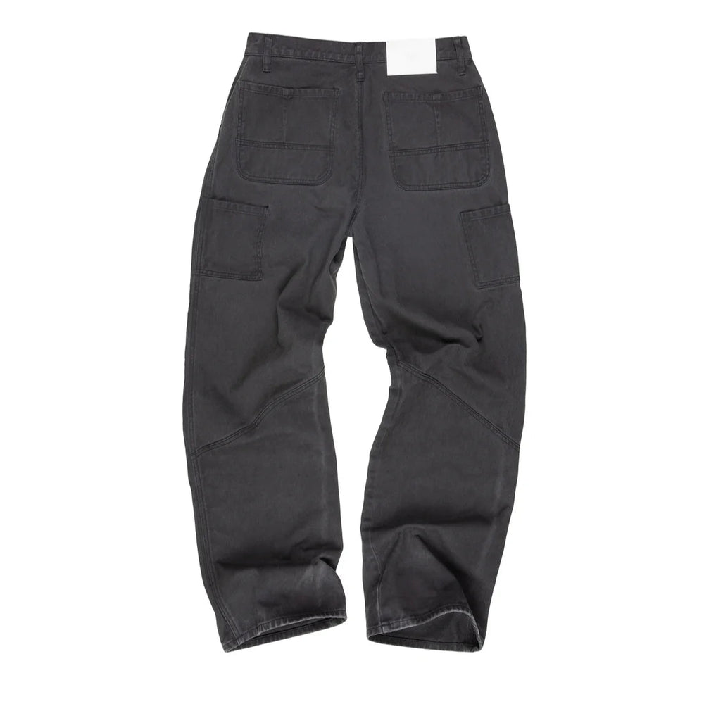 ALEXANDER DIGENOVA - UNDERGROUND CUT OUT PANTS