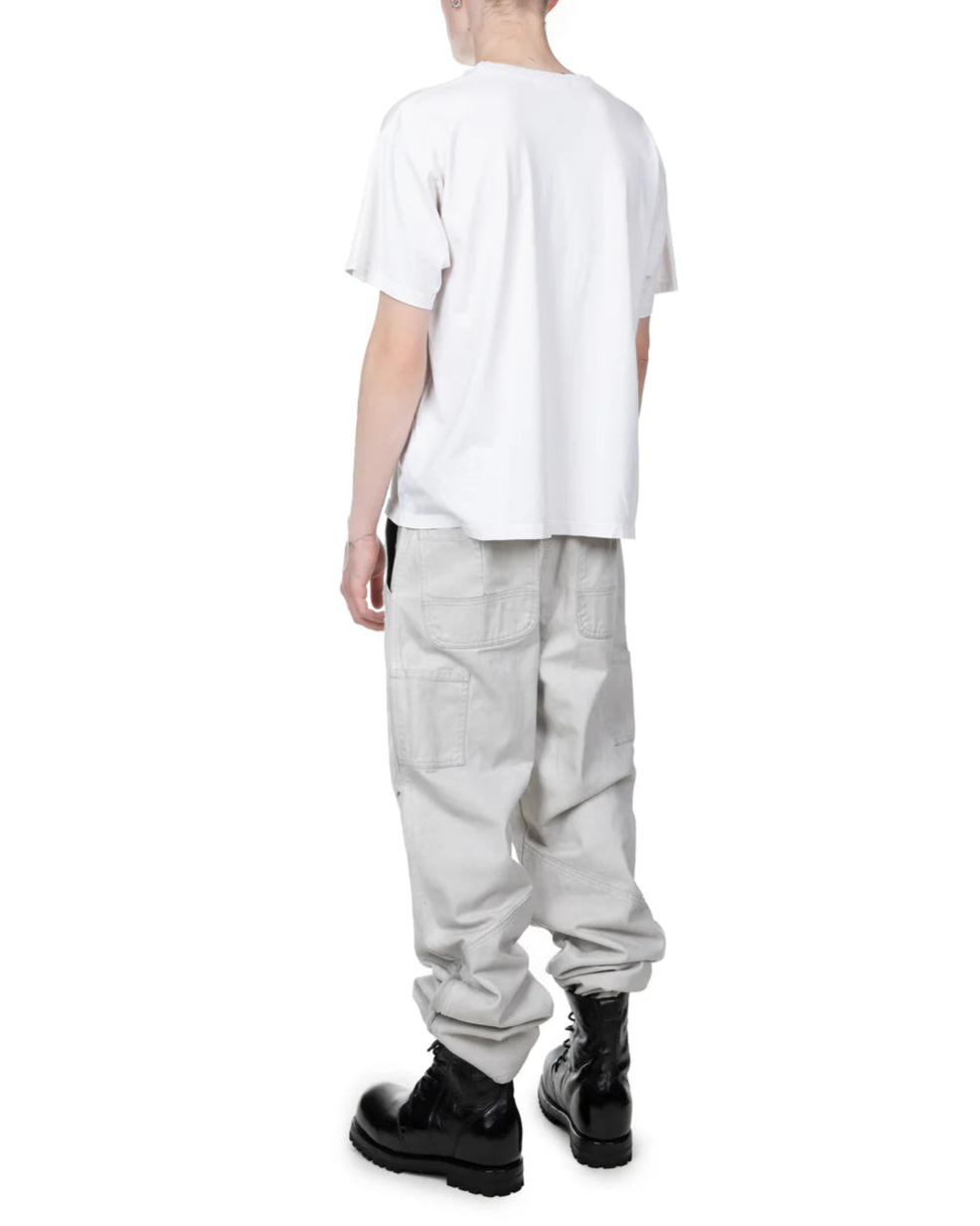 ALEXANDER DIGENOVA - CHRISTIAN T-SHIRT