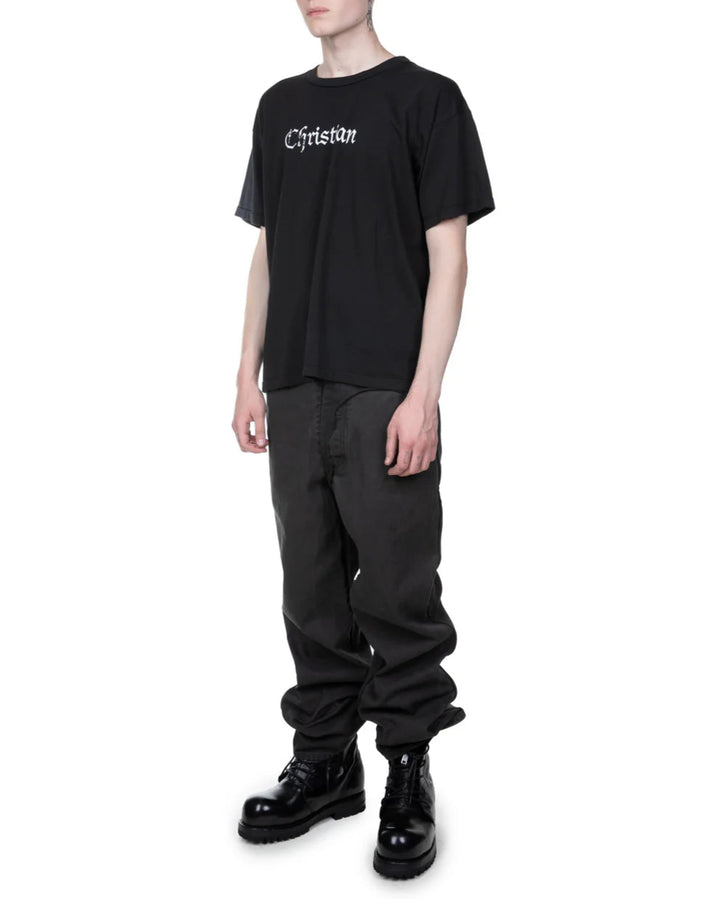 ALEXANDER DIGENOVA - CHRISTIAN T-SHIRT