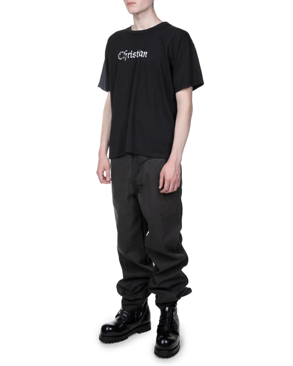 ALEXANDER DIGENOVA - UNDERGROUND CUT OUT PANTS