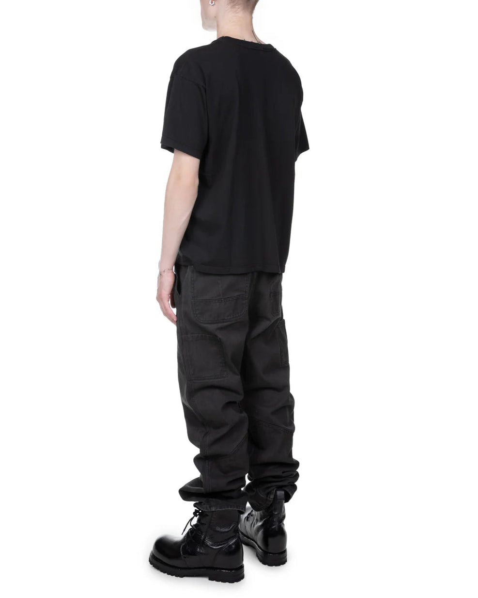 ALEXANDER DIGENOVA - CHRISTIAN T-SHIRT