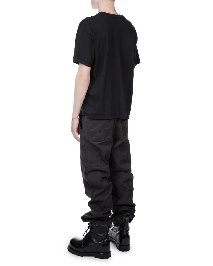 ALEXANDER DIGENOVA - UNDERGROUND CUT OUT PANTS