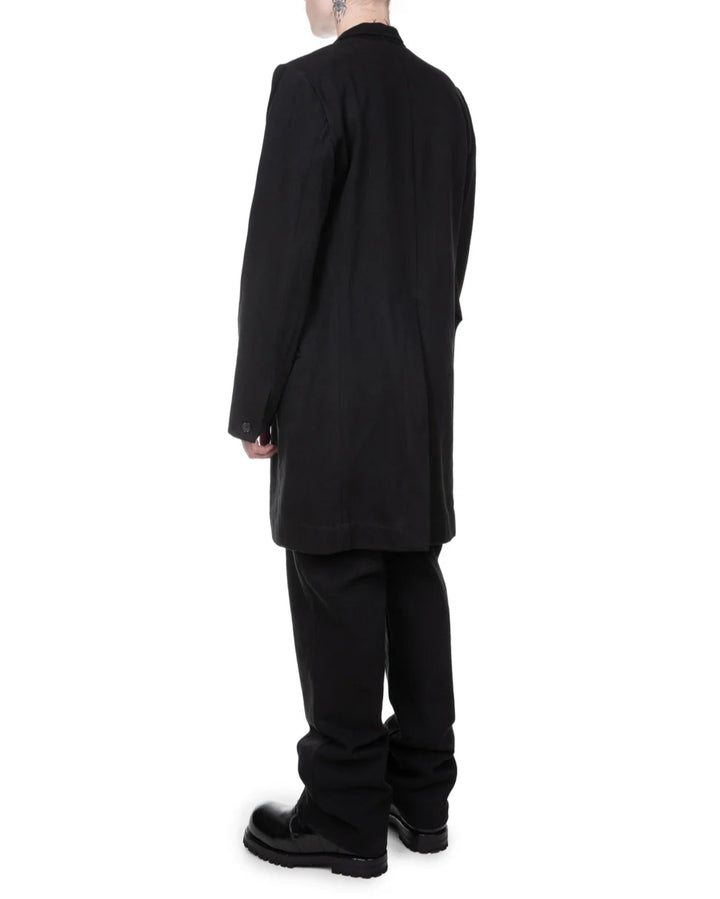 ALEXANDER DIGENOVA - CUT OUT COAT