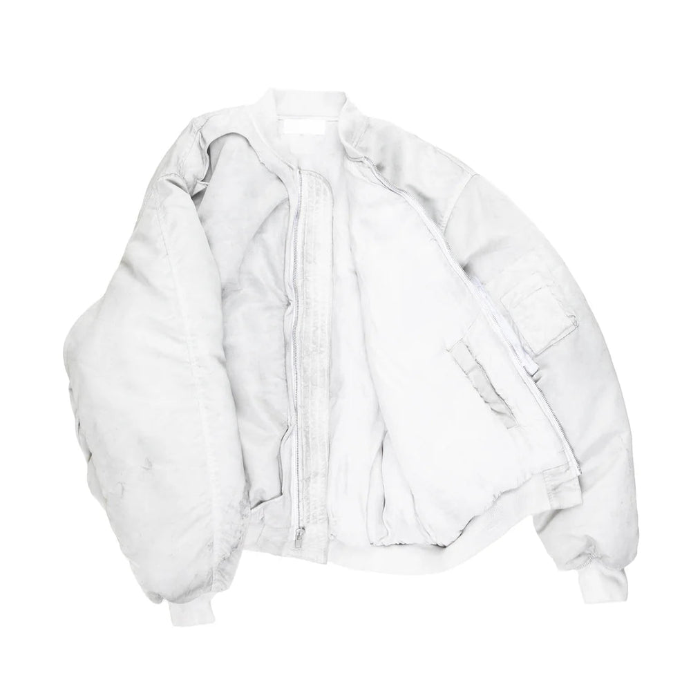 ALEXANDER DIGENOVA - CUT OUT BOMBER