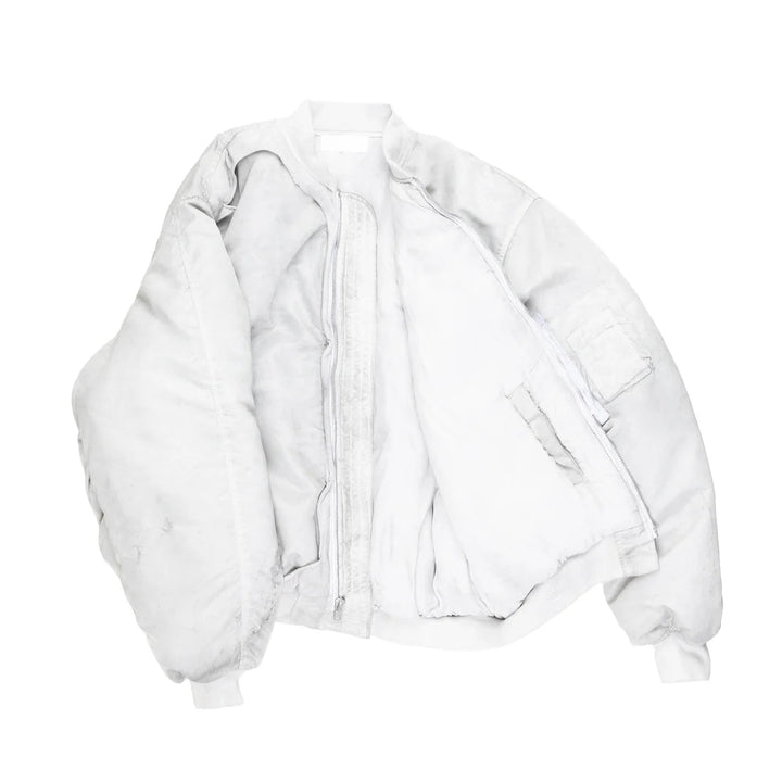 ALEXANDER DIGENOVA - CUT OUT BOMBER
