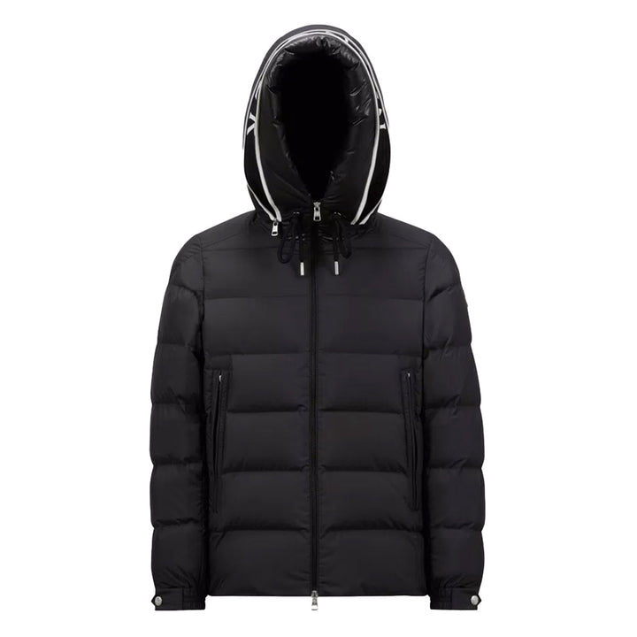 CARDERE short down jacket