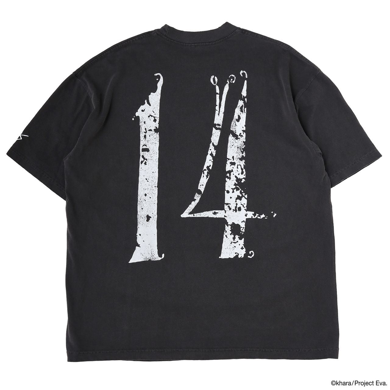 EVANGELION:95 0051 Cutsew エヴァンゲリオン EVANGELION:95（エヴァンゲリオン キュウジュウゴ）