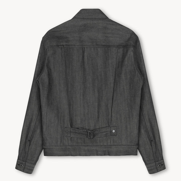 VUJADE - COLTON DENIM JACKET