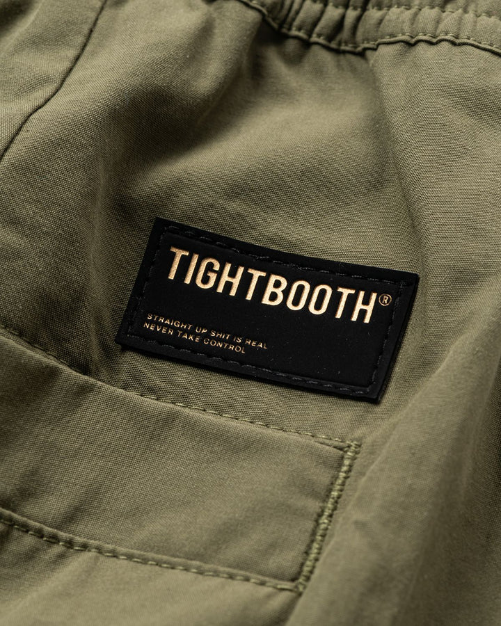 TIGHTBOOTH - BAGGY PIPE PANTS