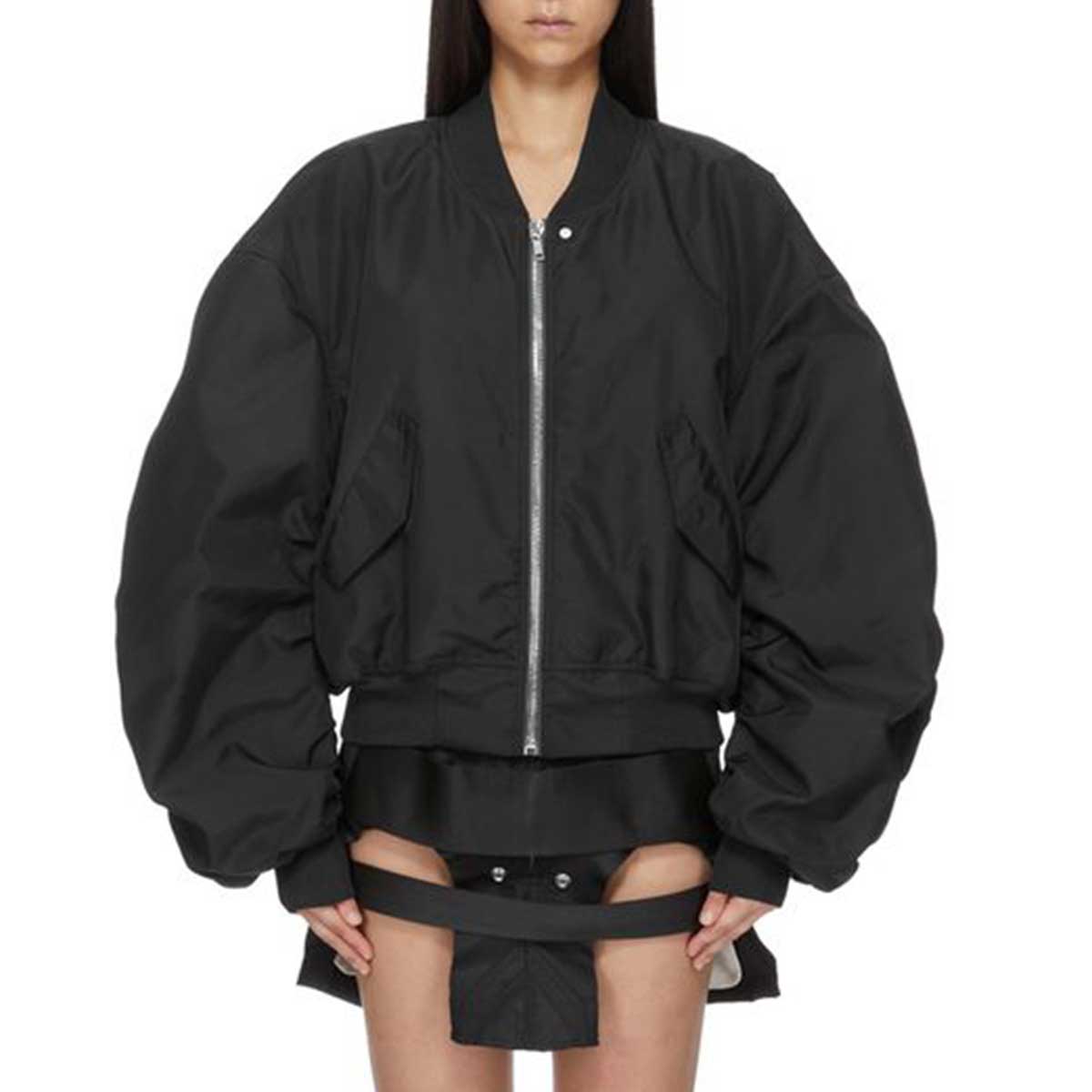 新品同様】damir domaダミールドマrick owensリックオウエンス RICK OWENS 2024SS /リックオウエンス新作案内