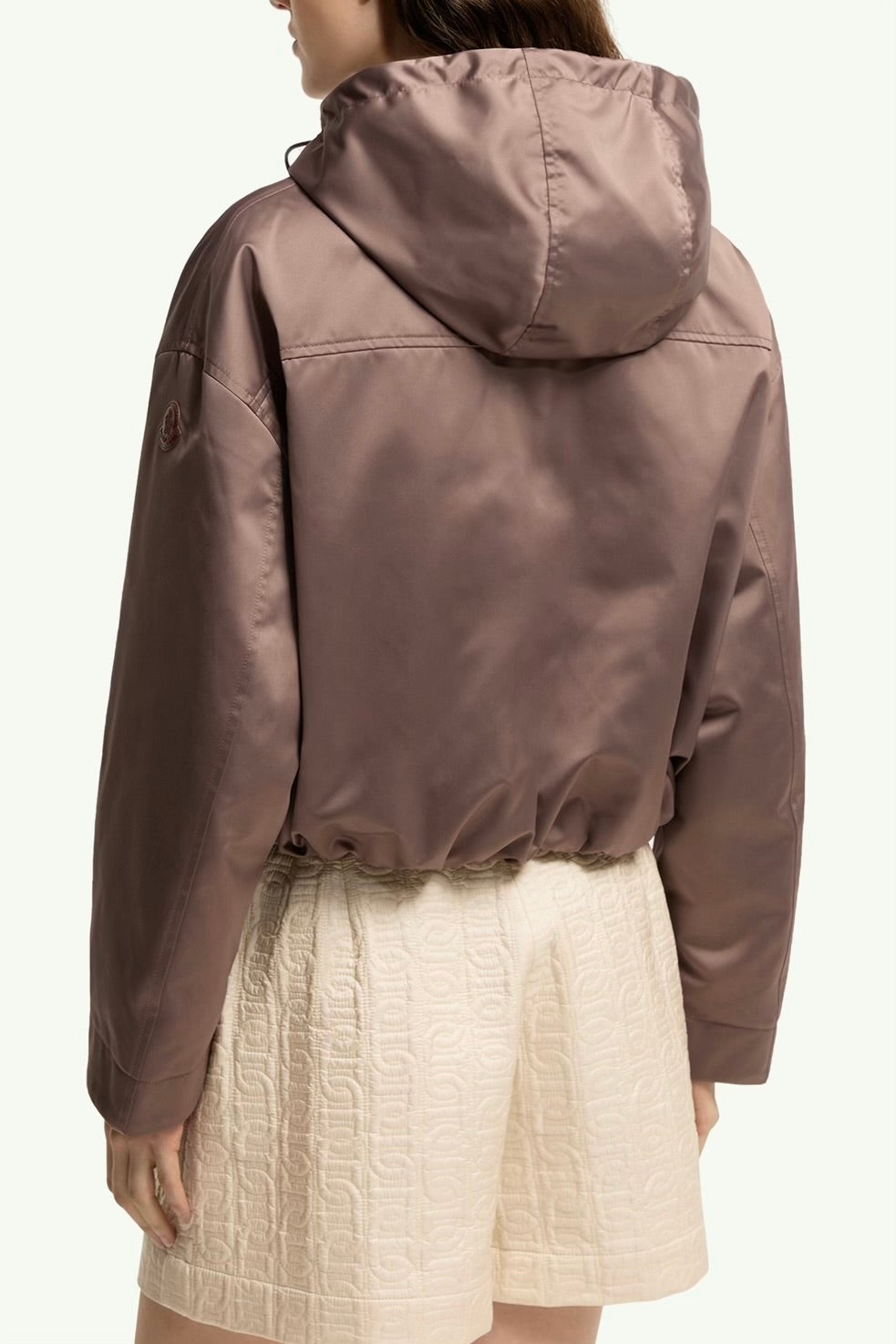 CHEVREUIL JACKET