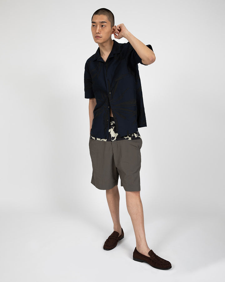 Dries Van Noten - PABLO SHORT 3313 M.W.PANTS