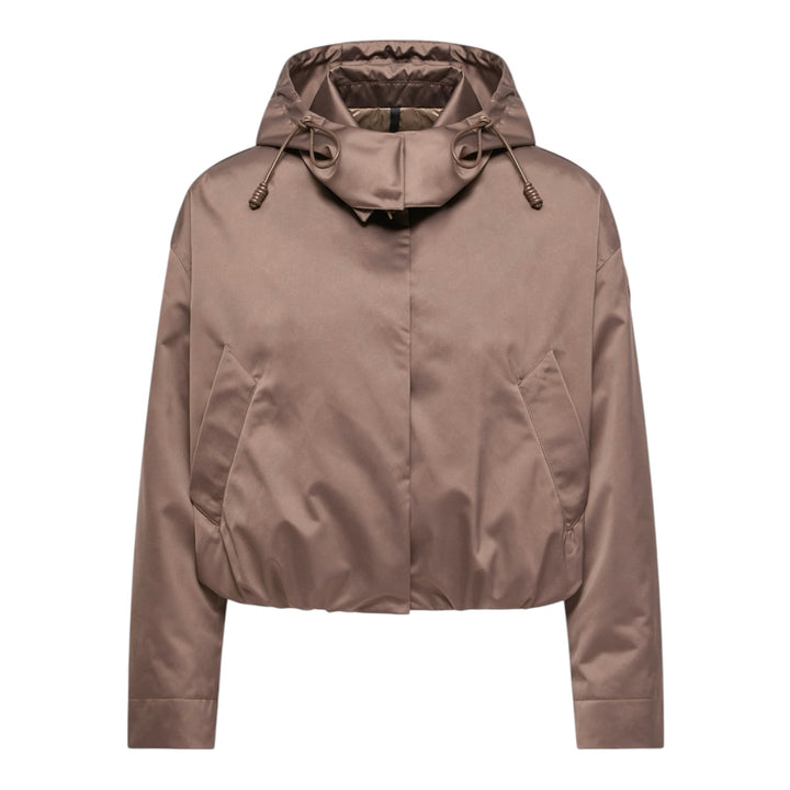 CHEVREUIL JACKET