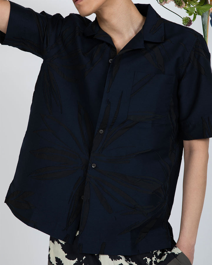 Dries Van Noten - CARLTONE 3199 M.W.SHIRT