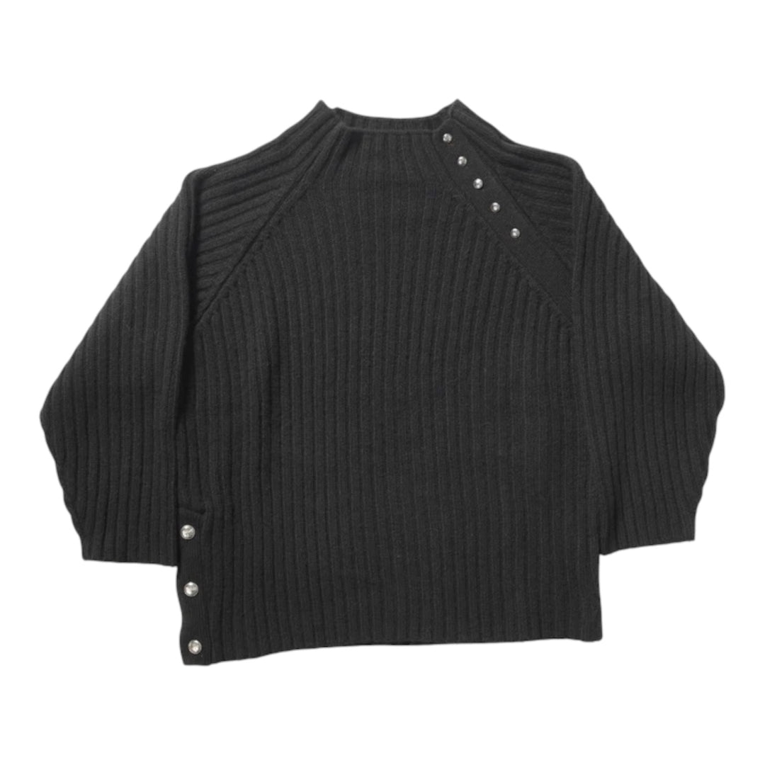 TURTLENECK ASYMMETRIQUE