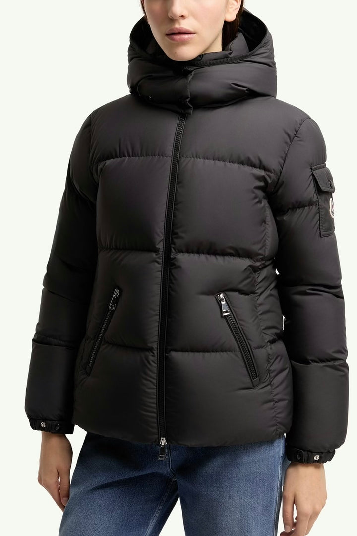 Fourmines Short Down Jacket
