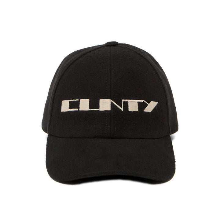 BASEBALL CAP