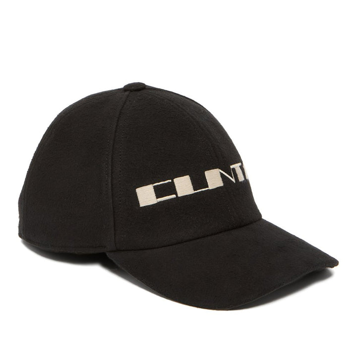 BASEBALL CAP