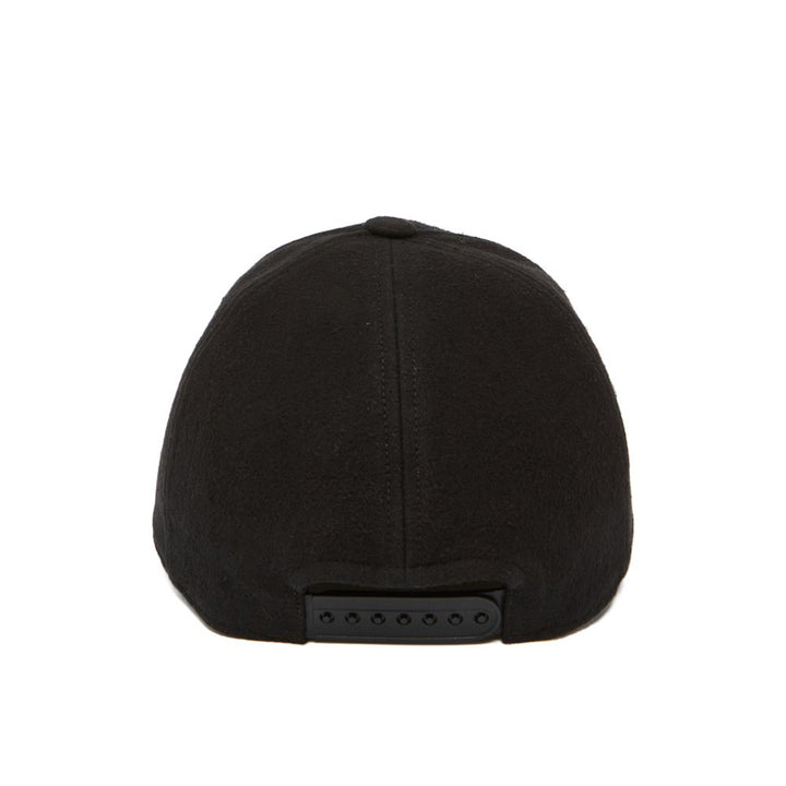 BASEBALL CAP