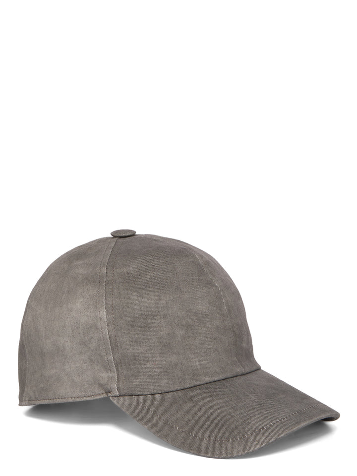 BASEBALL CAP