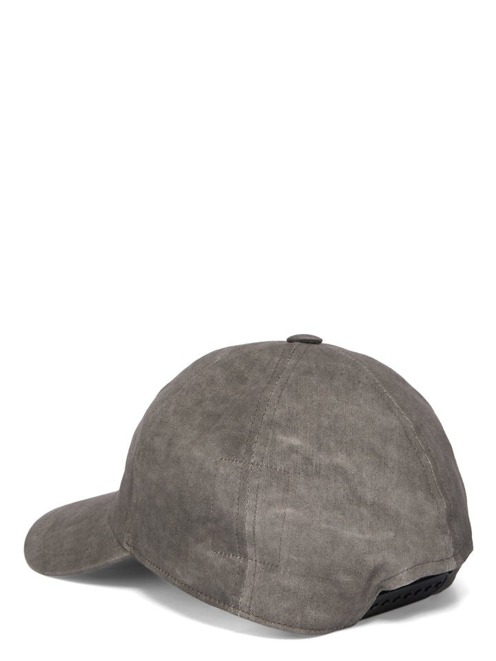 BASEBALL CAP