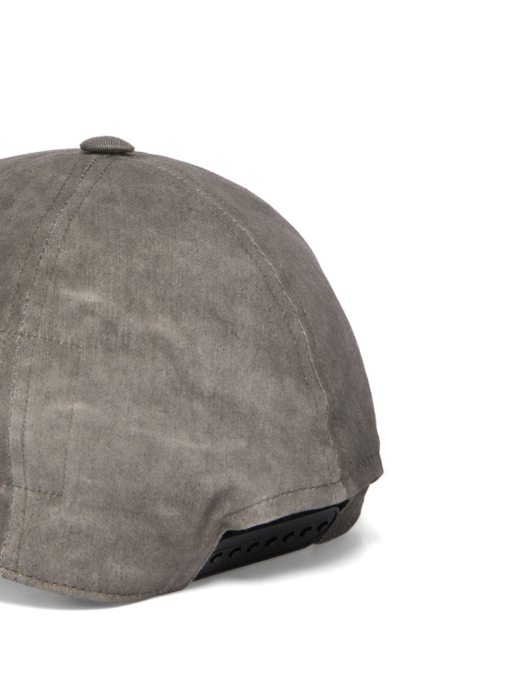 BASEBALL CAP