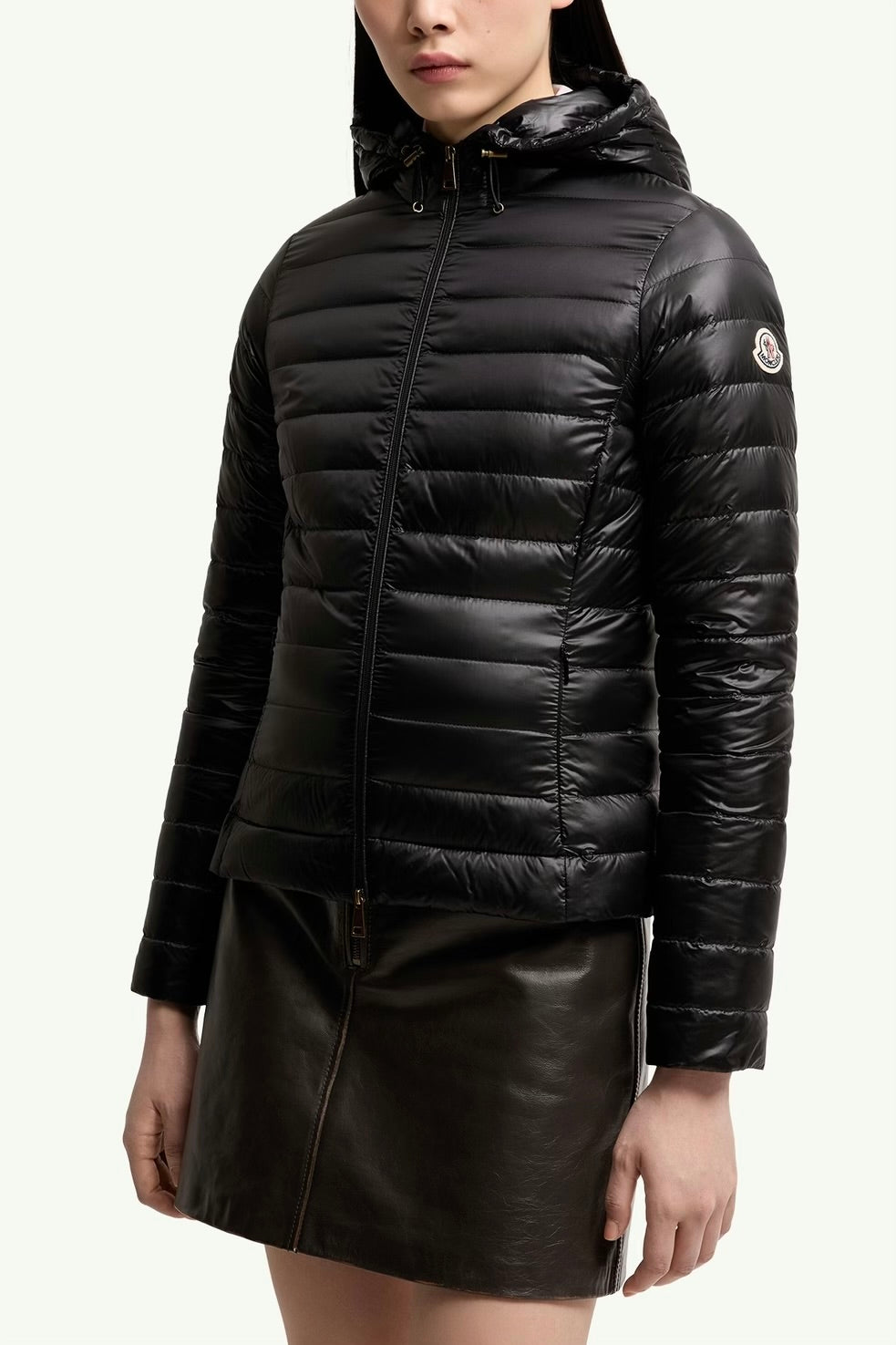 IGELHOOD JACKET
