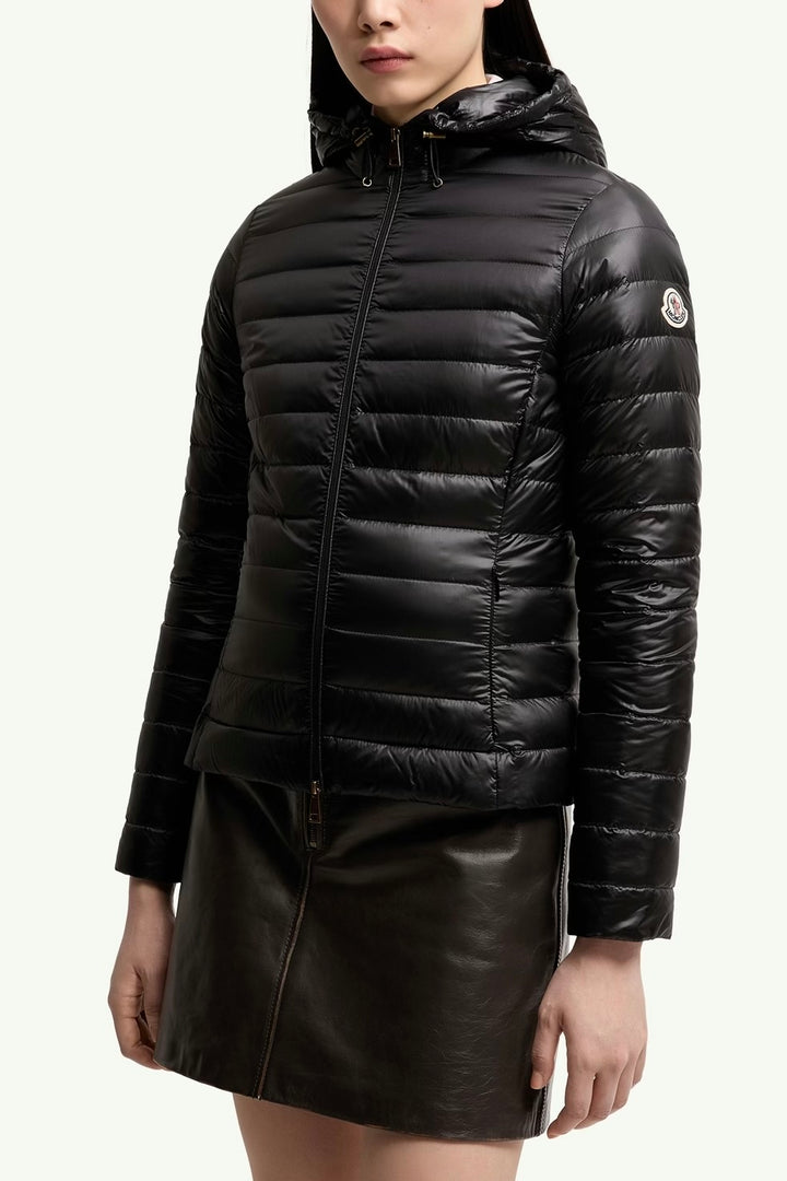 IGELHOOD JACKET