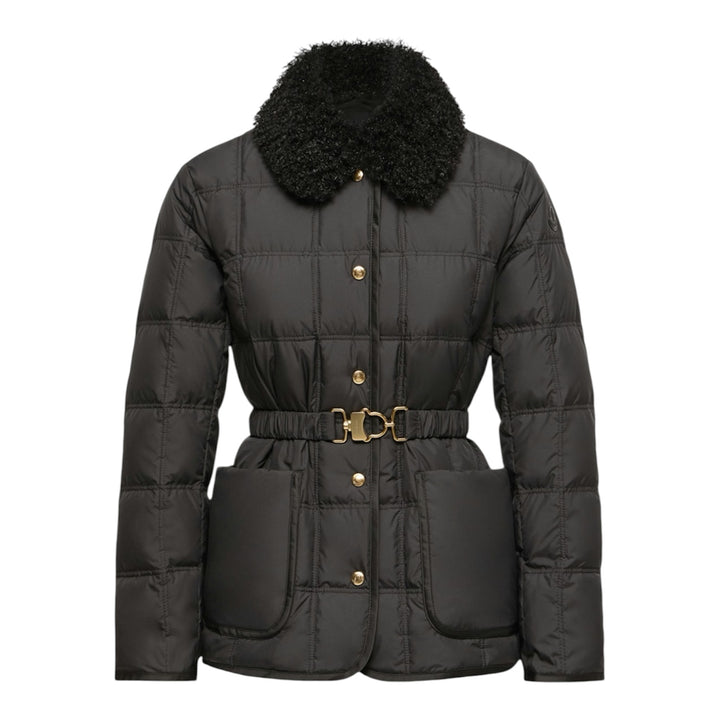CYGNES JACKET