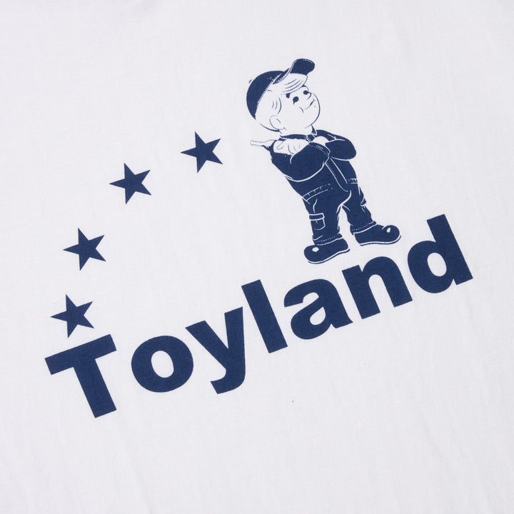 Boys in Toyland - TOYLAND STAR TEE