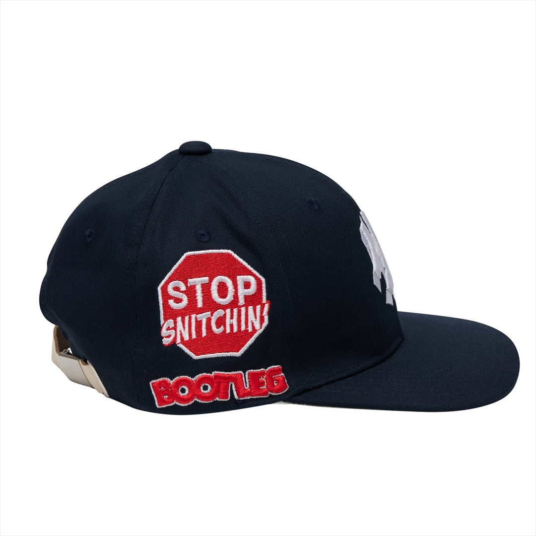 NFS STOPSNITCH CAP