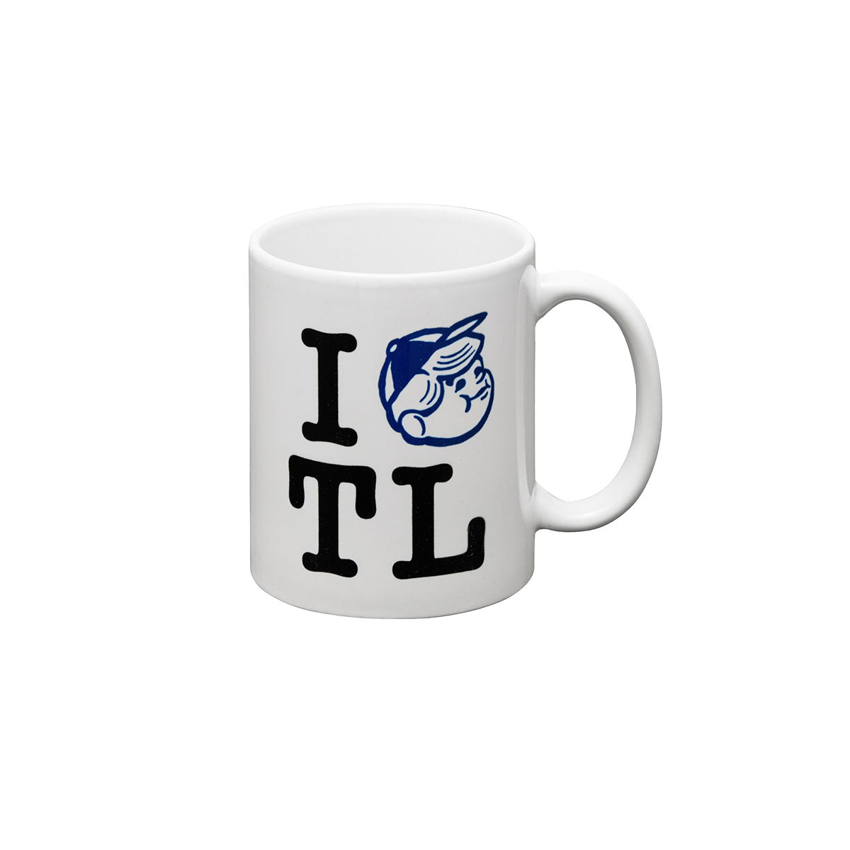 TL SOUVENIR MUG – Why are you here?