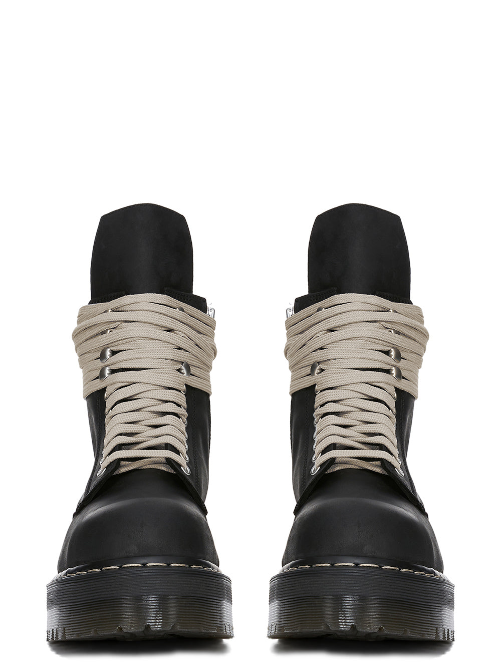 QUAD SOLE STEEL TOE BOOT【WOMEN】
