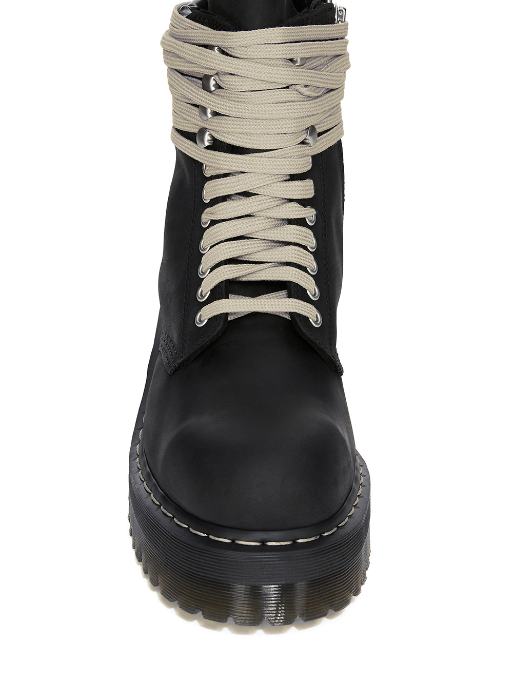 QUAD SOLE STEEL TOE BOOT【WOMEN】