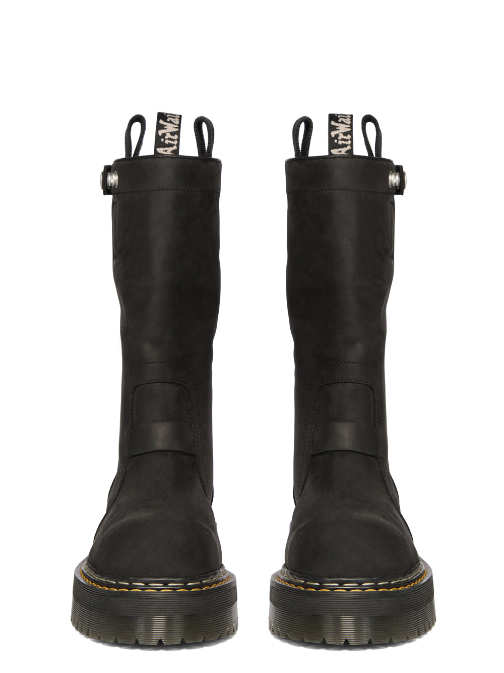 QUAD SOLE PULL ON BOOT