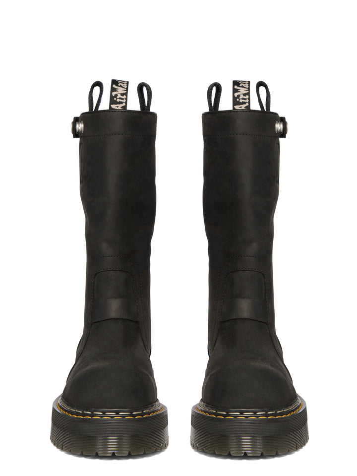 QUAD SOLE PULL ON BOOT