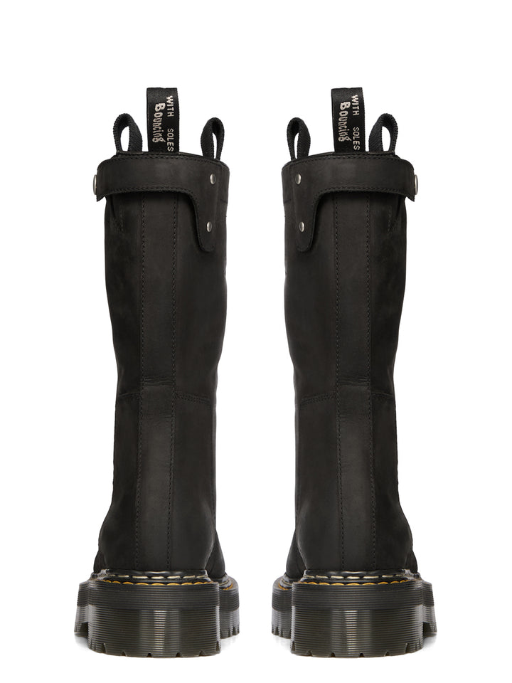 QUAD SOLE PULL ON BOOT