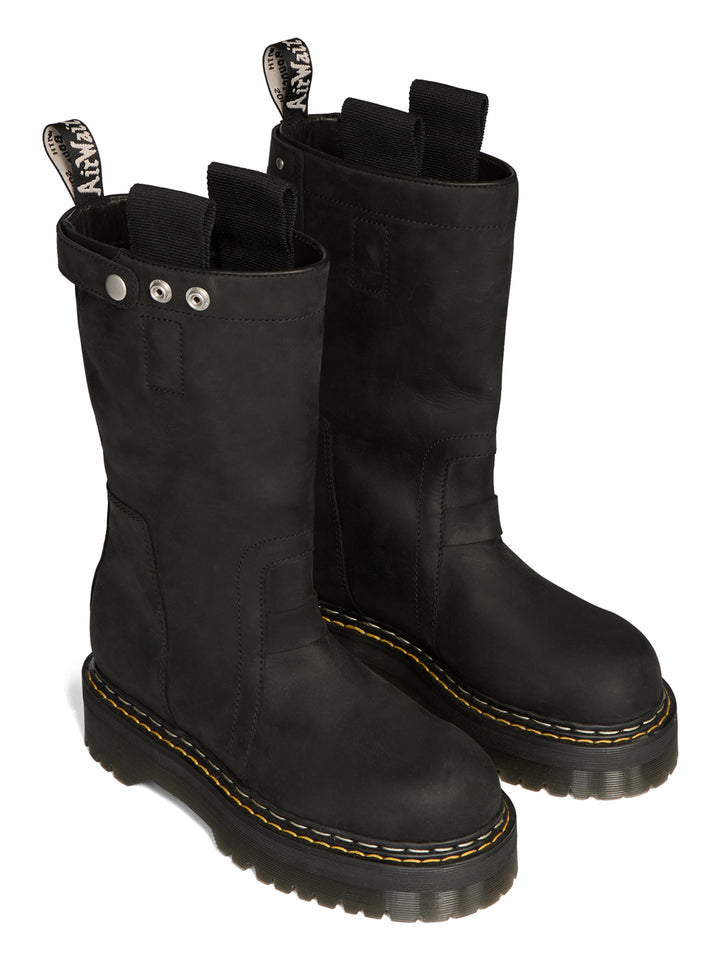 QUAD SOLE PULL ON BOOT