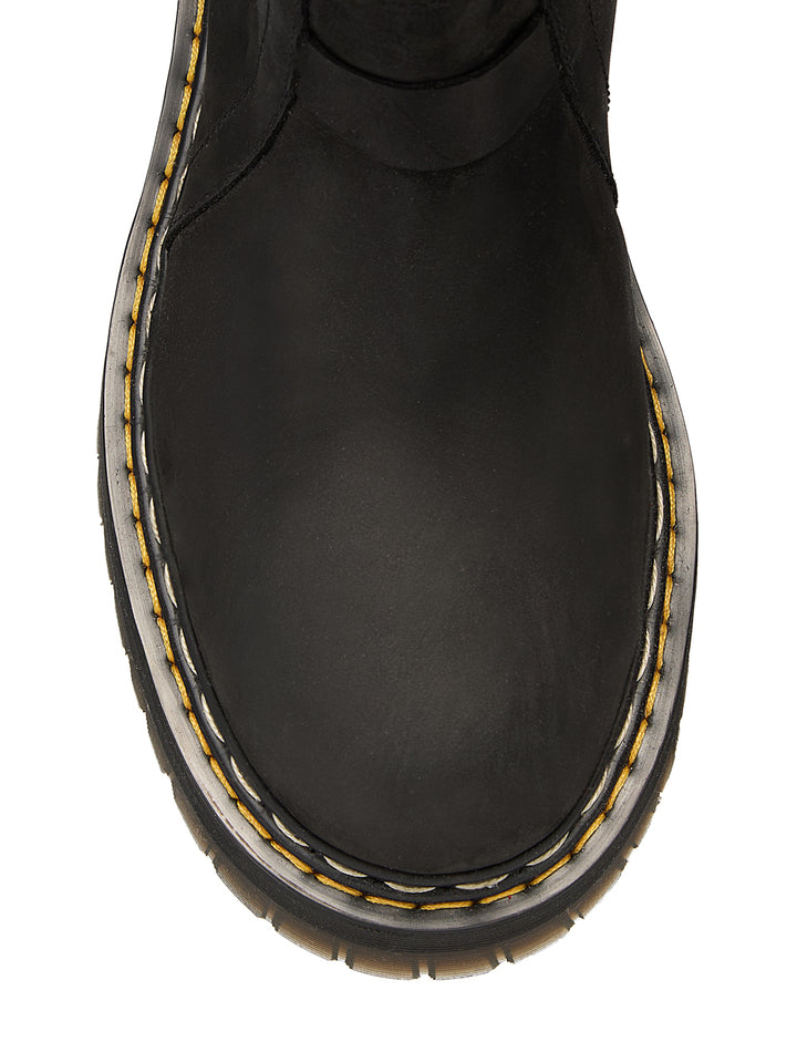 QUAD SOLE PULL ON BOOT