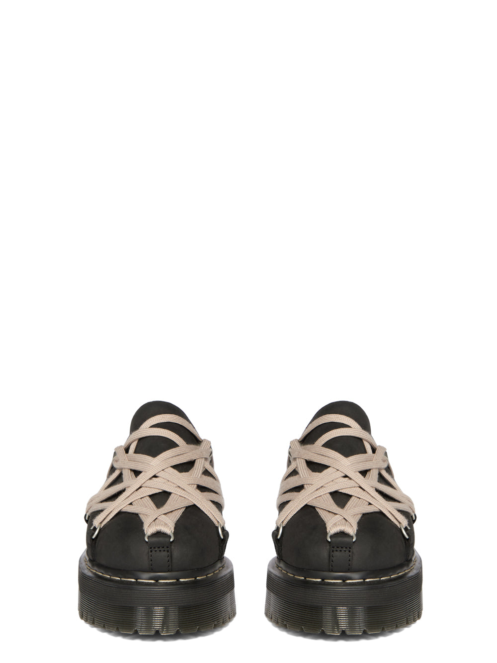 QUAD SOLE MEGALACE® MULE